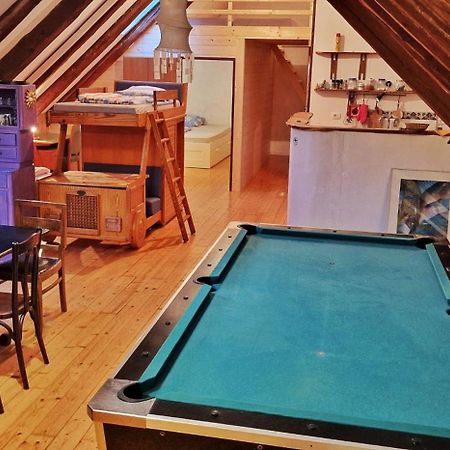 River Loft Ilirska Bistrica Dış mekan fotoğraf