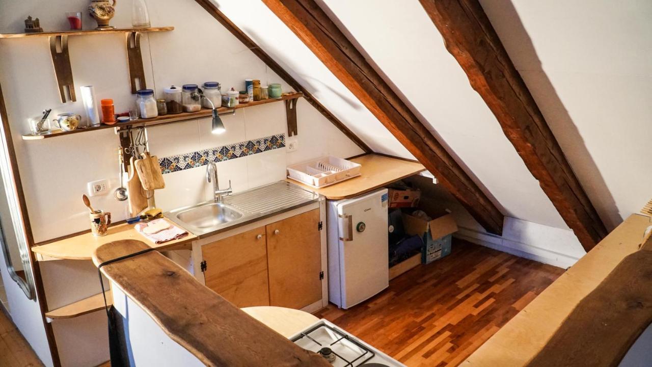 River Loft Ilirska Bistrica Dış mekan fotoğraf