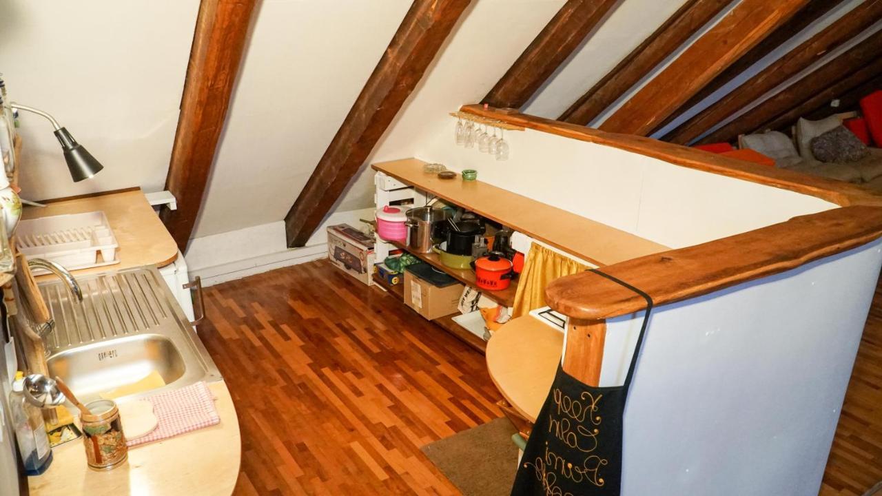 River Loft Ilirska Bistrica Dış mekan fotoğraf