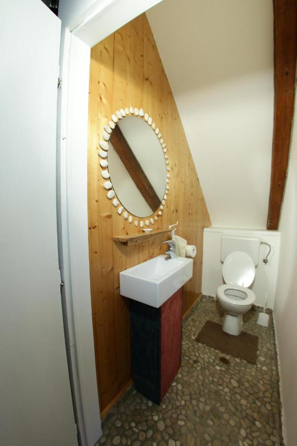 River Loft Ilirska Bistrica Dış mekan fotoğraf