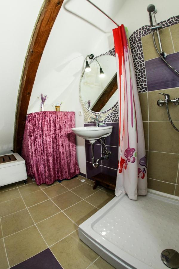River Loft Ilirska Bistrica Dış mekan fotoğraf