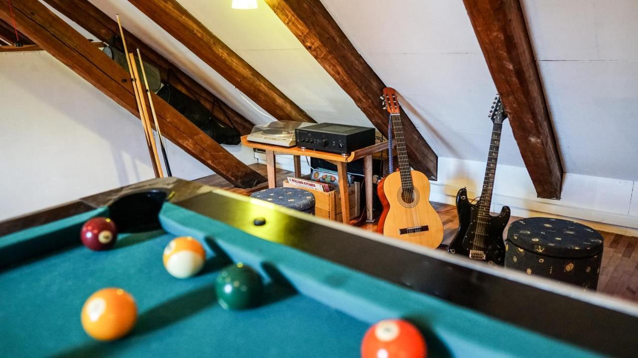 River Loft Ilirska Bistrica Dış mekan fotoğraf