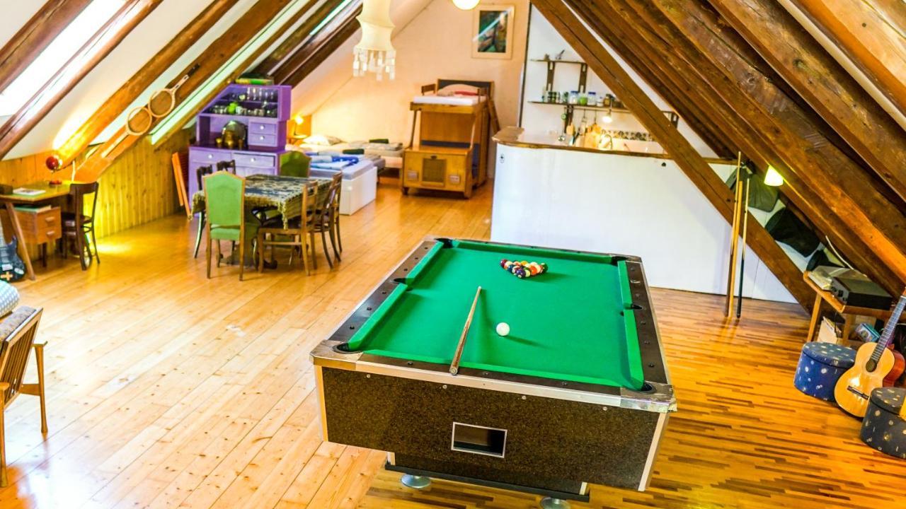 River Loft Ilirska Bistrica Dış mekan fotoğraf