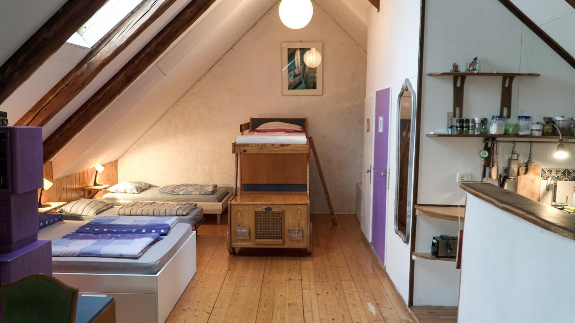 River Loft Ilirska Bistrica Dış mekan fotoğraf