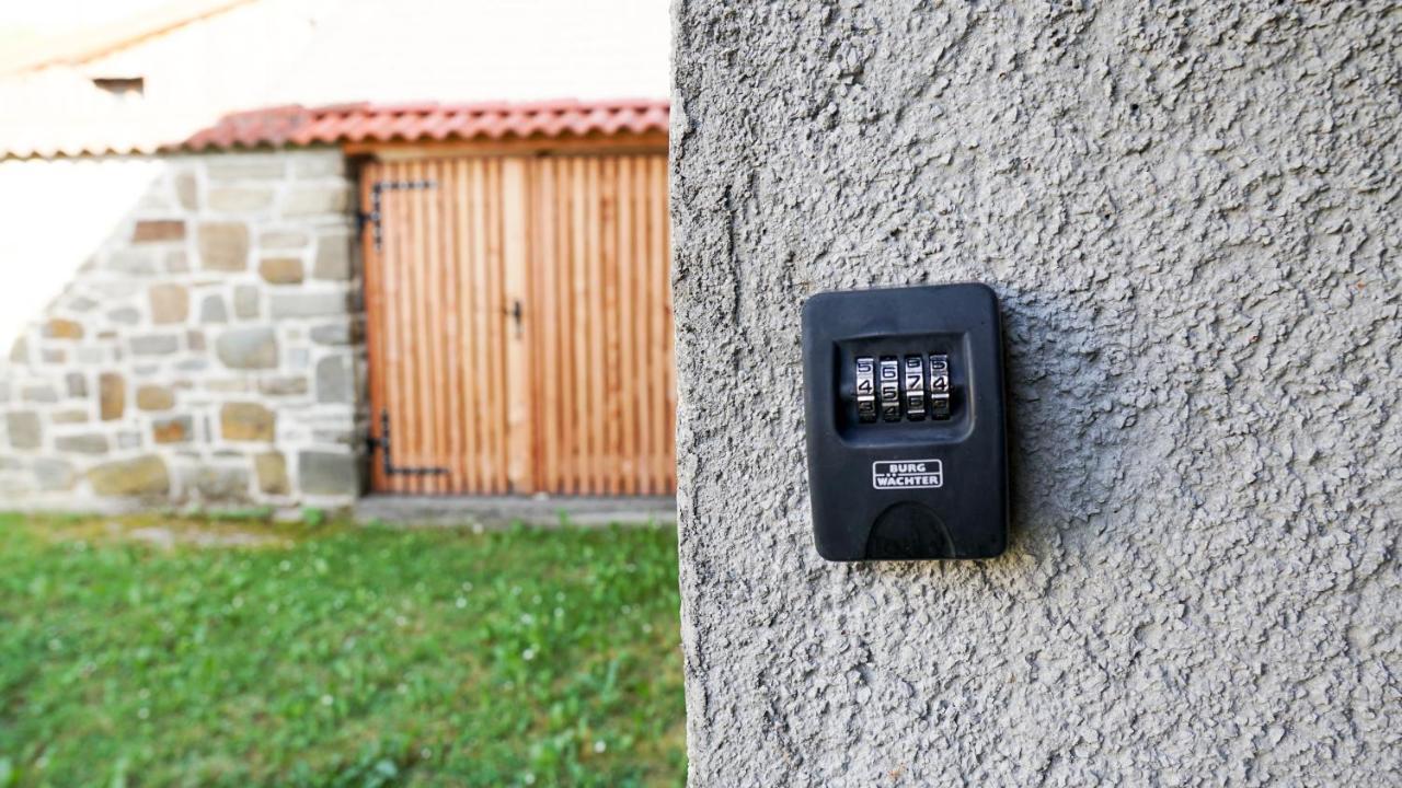 River Loft Ilirska Bistrica Dış mekan fotoğraf
