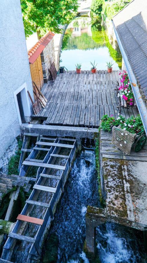 River Loft Ilirska Bistrica Dış mekan fotoğraf