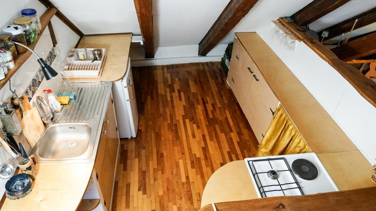 River Loft Ilirska Bistrica Dış mekan fotoğraf