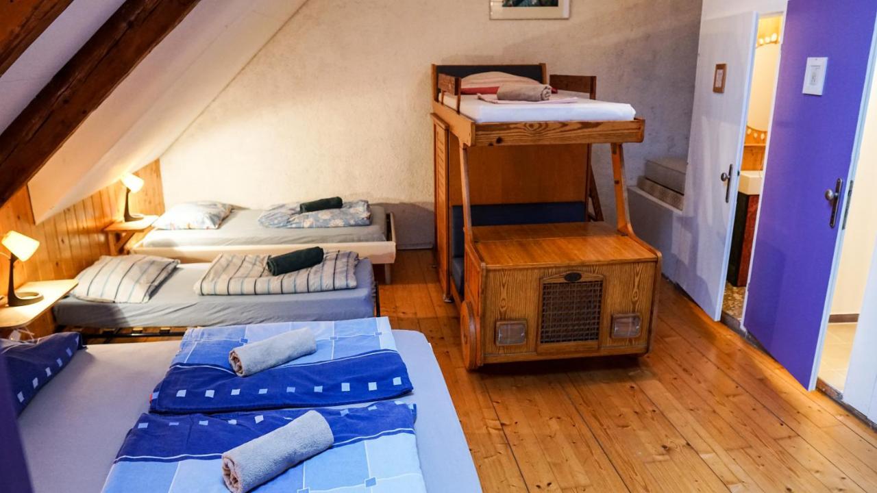 River Loft Ilirska Bistrica Dış mekan fotoğraf