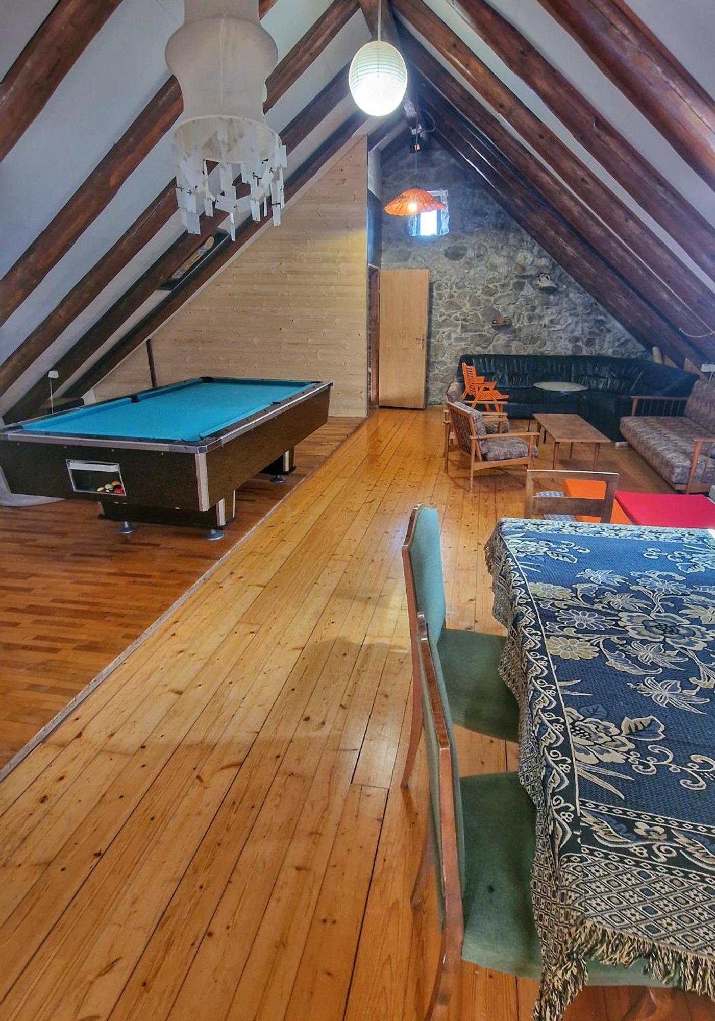 River Loft Ilirska Bistrica Dış mekan fotoğraf