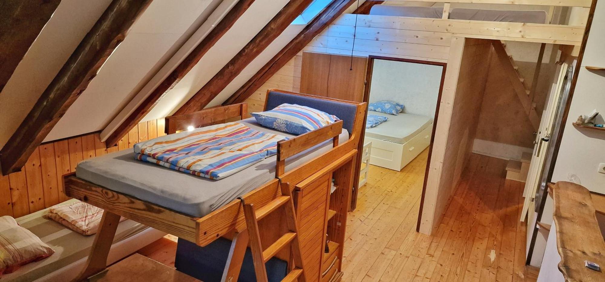 River Loft Ilirska Bistrica Dış mekan fotoğraf