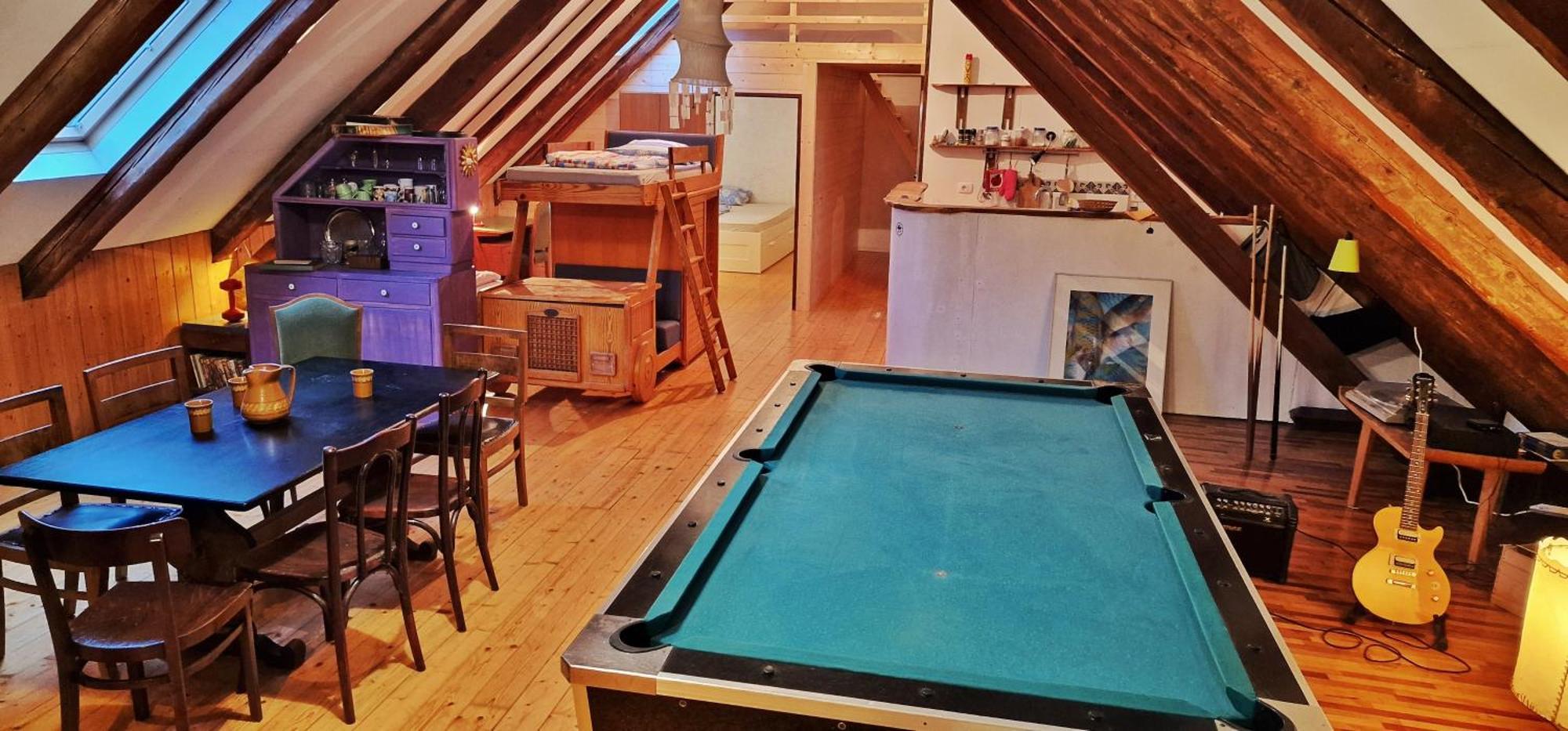 River Loft Ilirska Bistrica Dış mekan fotoğraf